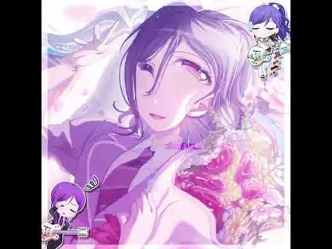 Russian Roulette | Kaoru edit