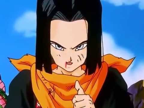 Android 17 Tourniquet