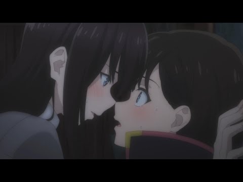 【魔女の旅々×耐久】サヤの妹ミナに愛され続けるための動画