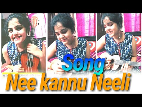 Singer Sruthi Ranjani Sing Uppena Song|nee kannu neeli samudram song|Teugu secrets|Uppena Songs