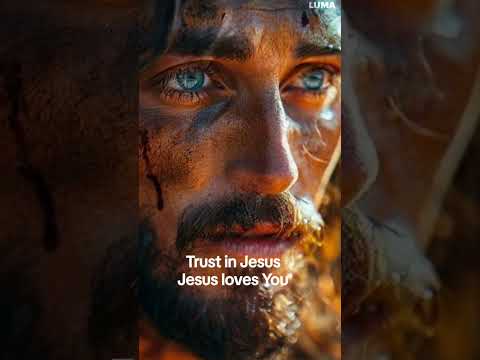 I L❤VE U PAPA 🤗 #jesusstatus #yeshu #masih #jesus #love #jesussongs #jesusringtones #jesuschrist