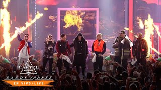 Daddy Yankee - Homenaje Premios lo Nuestro 2019