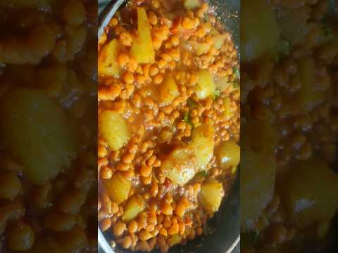 #aloo #boondirecipe #lunch #curryrecipe  #trendingshorts #shorts