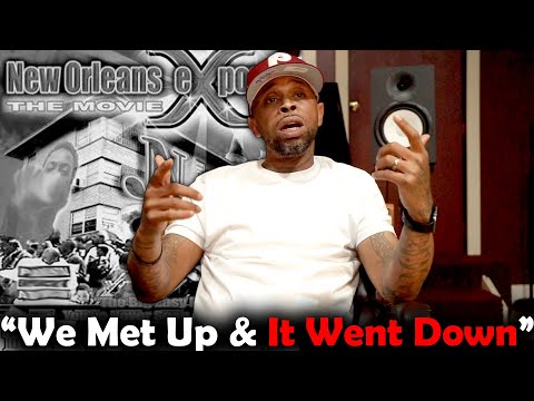 Mr Meana on the Fight with Video Wayne over N.O.X, Why He didn't Claim The Nolia & the 17th Made Me