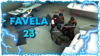 ~Favela & 23🔫|Hokaj Rokanje i Dostavjanje  | @BalkanSchoolCommunity