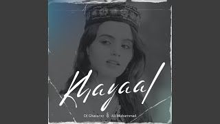 Khayaal (feat. Ali Muhammad)