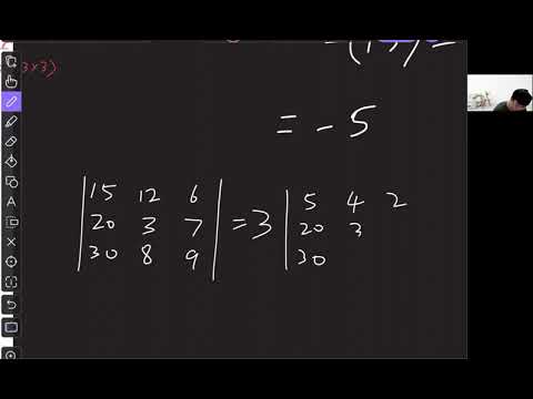 Determinants-6sRen  (16/9/2021)