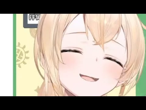 degozaru ♥ [ Kazama Iroha | Hololive X ]