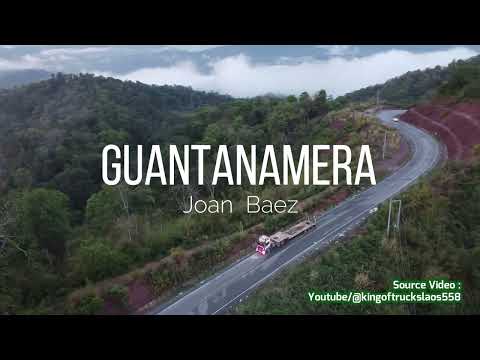 GUANTANAMERA