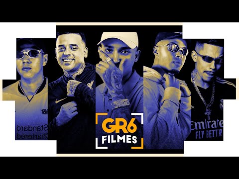 DISTANTE DOS PERREQUEIROS - DJ Wilton, MC Robs, MC Wallace, MC Capelinha e MC FR da Norte