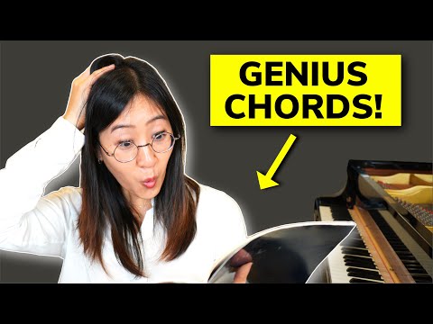 The Most Genius Melody You Never Heard Of