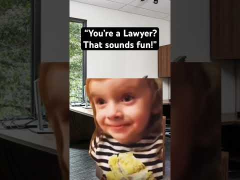 Lawyer Meme 9 - #lawfirmmemes