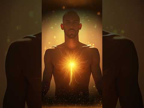 528 Hz Bring Positive Transformation