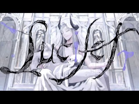 ルシファー / ¿? - short cover 【law.】