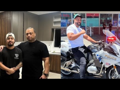 LA 600 SEEN STUNTING POLICE MOTORCYCLE BUT BIG MEECH A SNITCH ? #bigmeech #600 #nipseyhussle