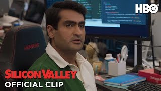 Silicon Valley: Wearable Chair (Season 6 Episode 1 Clip) | HBO