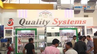 Quality Systems & Equipments | Poultry Exhibition 2017