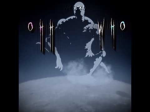 Oh Who Is He? - OPM God Edit | #edit #onepunchman #saitama #shorts