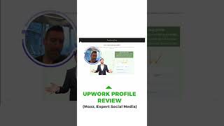 Upwork Review 2023 (Expert Social Media)  #freelancetips #upworksuccess #upworkprofile