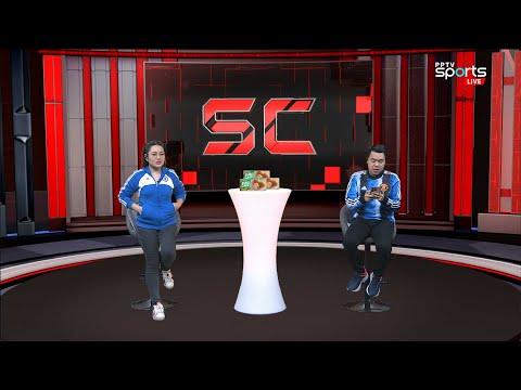 🔴SPORTS CORNER LIVE | 4 ม.ค. 68