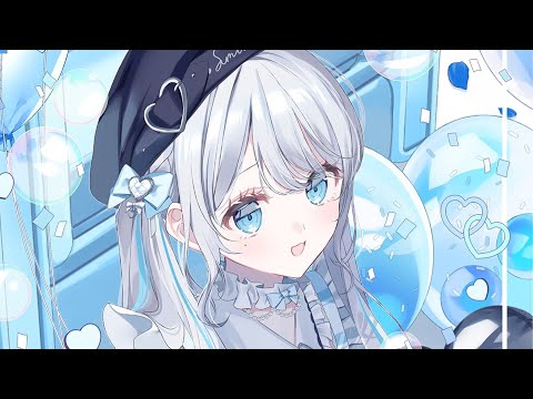 【雑談】ちょっと話そ【 ぶいすぽっ！ / 花芽すみれ 】