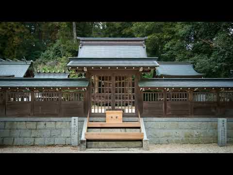 猿投神社