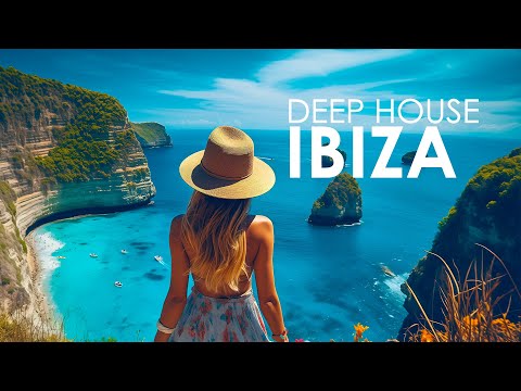 Ibiza Summer Mix 2024 🍓 Best Of Tropical Deep House Music Chill Out Mix 2023 🍓 Chillout Lounge