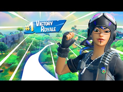 バトロワソロ！配信実況者【フォートナイト/Fortnite】