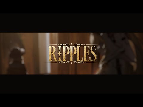 Ripples (Arknights Soundtrack) Music Teaser