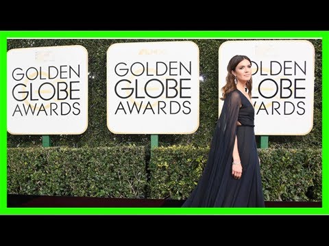 Golden globes 2018: hollywoods frauen setzen ein zeichen gegen belästigung