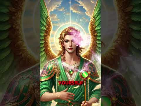 Why You Keep Seeing 1122: Archangel Raphael Speaks