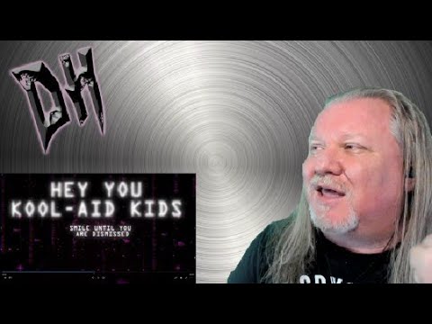 The Warning - Kool Aid Kids REACTION & REVIEW! FIRST TIME HEARING!