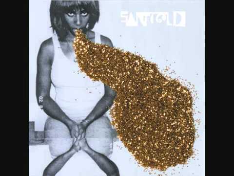 Unstoppable - Santigold