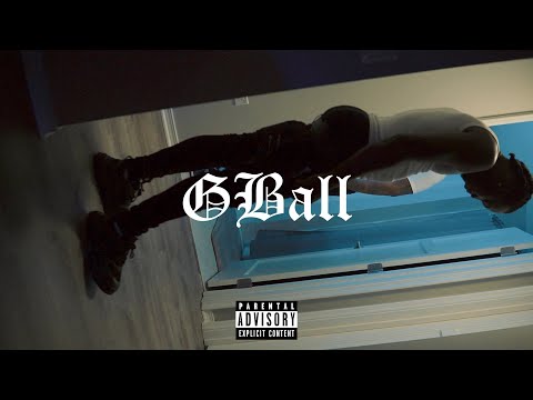 Gball - "Actin Different " (Official Video) Dir. Yardiefilms