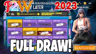 😱Buying Full Draw Now Pay Later 2023 |🥵Razorback Necessary Diplomacy +🥳Yegor Diplomat in COD Mobile