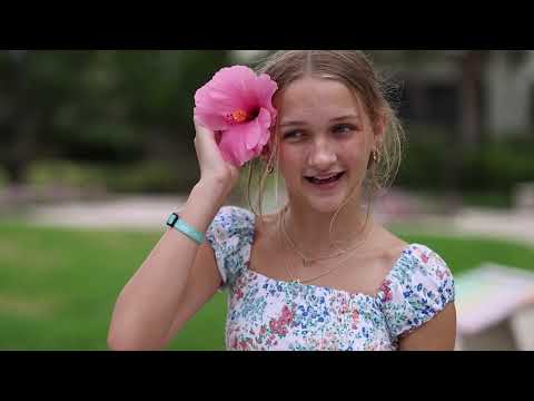 Ella's Story │ Kids' Minds Matter Signature Gala Video (Long Version)