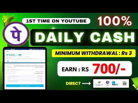 500 With in 1 Hour_2024 Best Earning Platform_ Payment Proof Available_Money Making Apps Malayalam