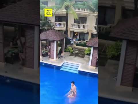 HENANN GARDEN BORACAY #boracay #resorts #philippines #shorts