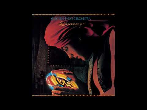 Electric Light Orchestra - Need Her Love - 1979