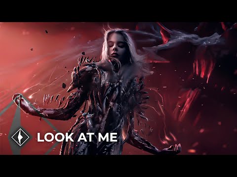 Look At Me - Klevi [INTREPID Release] ⚔️