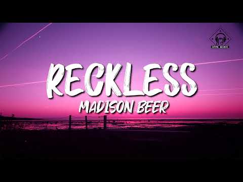 Madison Beer - Reckless (Lyrics)