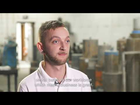 Joe Armitage, East Midlands Diamond Drilling (EMDD)