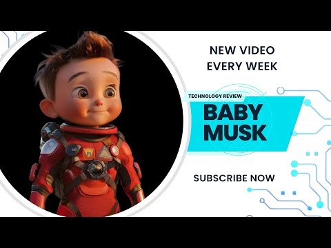 BABY MUSK MEME COIN: The Next Big Thing? Explained + Analysis