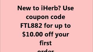 IHERB COUPON CODE