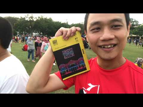 滨城GeorgeTown Festival #vlog 031