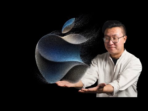 苹果9月发布会定档！超全前瞻：iPhone 15全系列｜Apple Watch 9｜Apple Watch Ultra 2