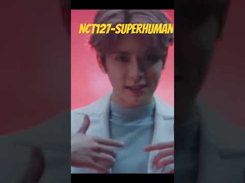 Best part 2 of NCT127-Superhuman #nct127 #nct #superhuman