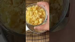 Sunnundalu | Urud Dal Laddu #shorts #sunnundaluintelugu #sunnundalu #laddu #healthyladdu