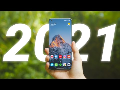 Xiaomi Mi 11: A 2021 review!