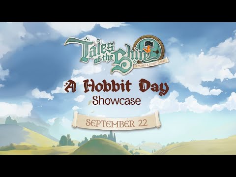 A Hobbit Day Showcase   Tales of the Shire Exclusive Inside Look